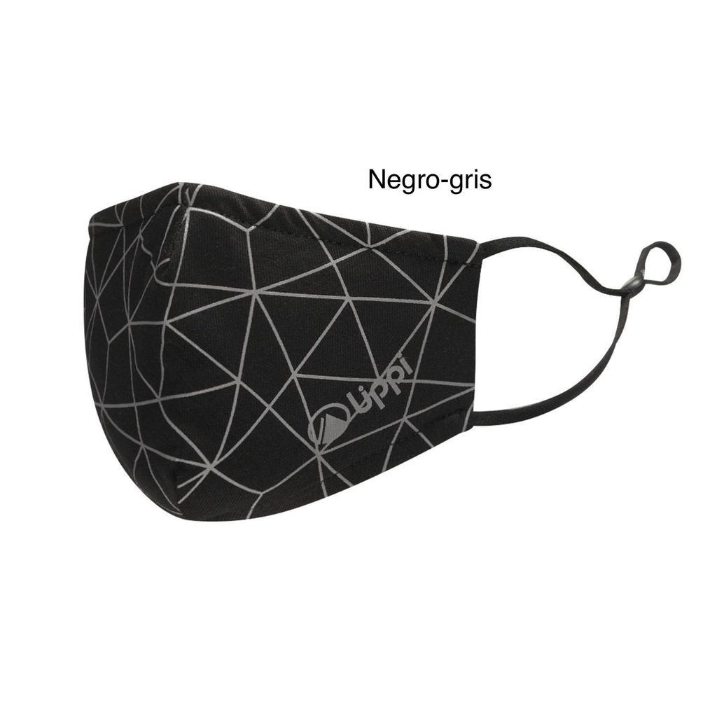 Miniatura Mascarilla Caparazon I21 -