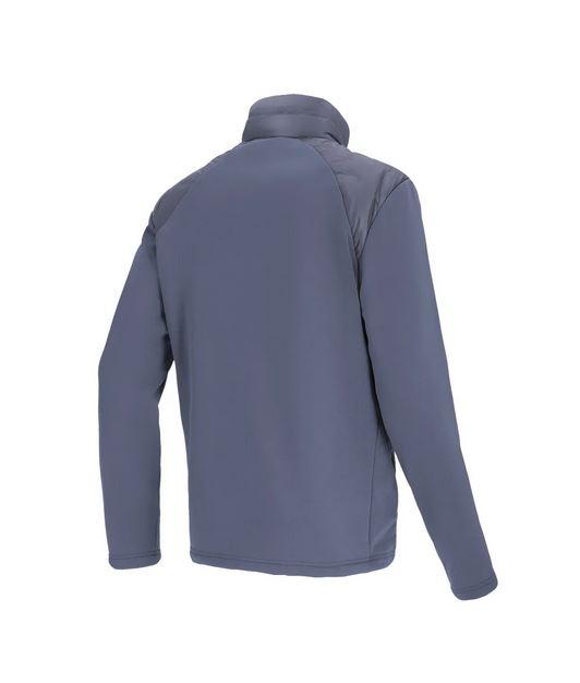Miniatura Parka Térmica Light Juki Hombre - Color: Azul