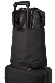 Miniatura Bolso Mano Spira Vertical  -