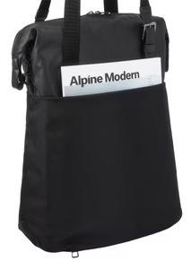 Miniatura Bolso Mano Spira Vertical  -