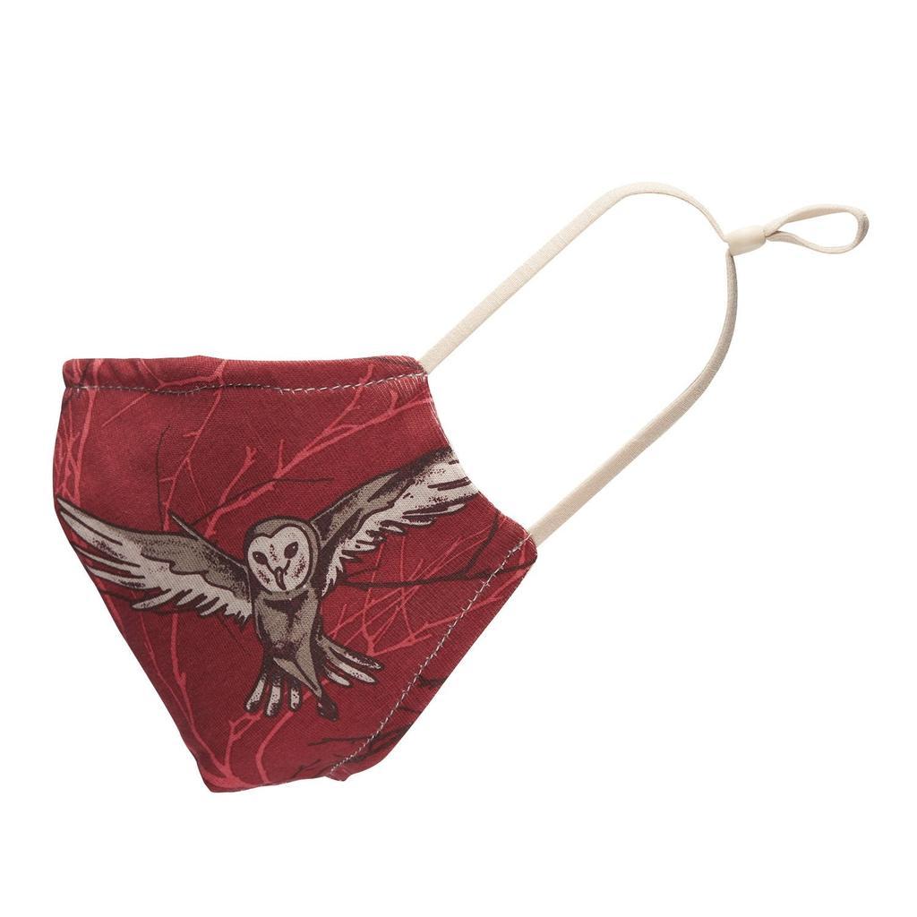 Miniatura Mascarilla Caparazon I21 -