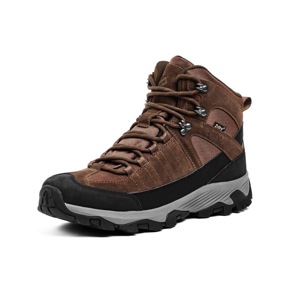 CZ CALZADO CAÑA ALTA GRANT MEN BROWN 42