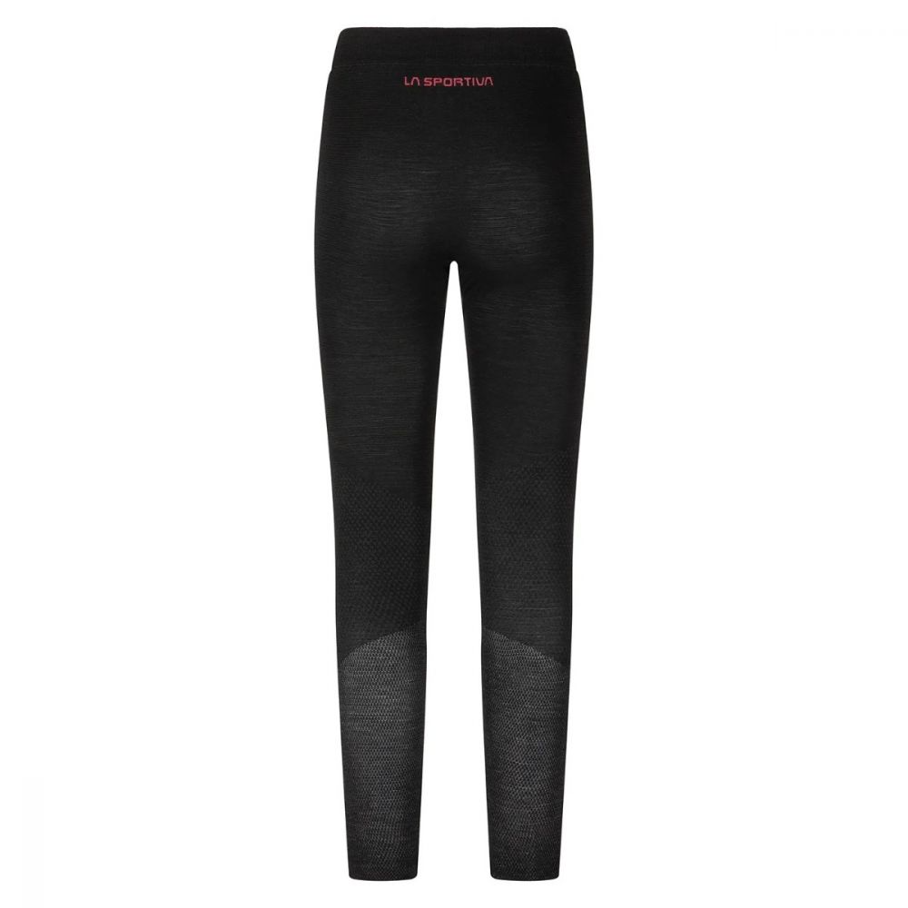 Wool40 Aero Pants Mujer - Color: Negro