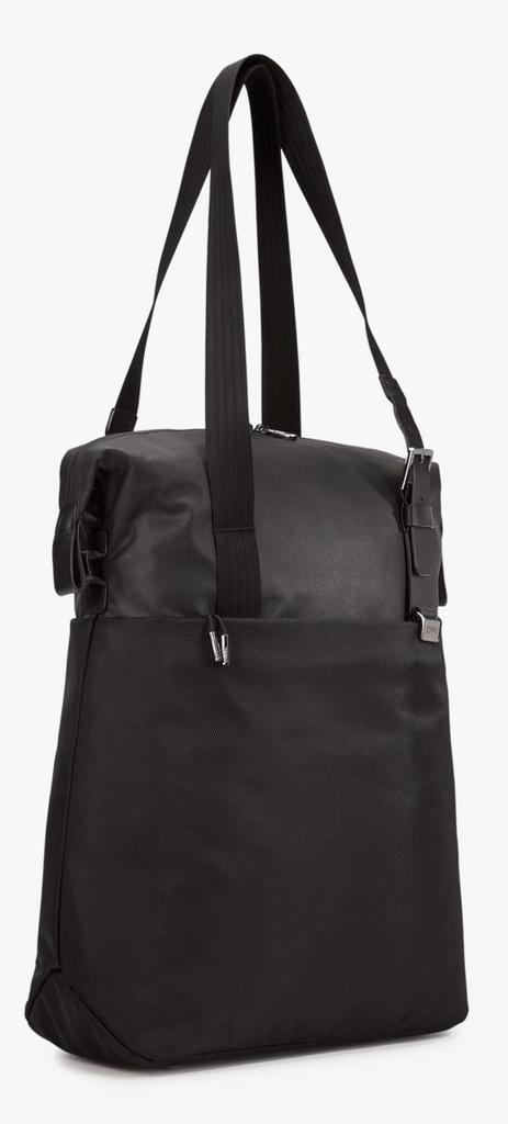 Bolso Mano Spira Vertical  -