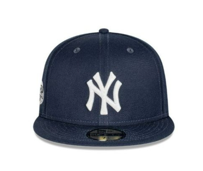 Jockey New York Yankees MLB 59 Fifty - Color: Azul