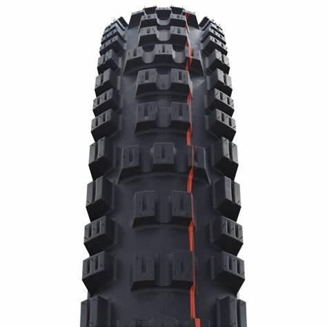 Neumático Eddy Current Frontal S/Trail Addix Soft 27.5X2.8 -