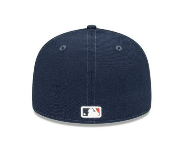 Jockey New York Yankees MLB 59 Fifty - Color: Azul