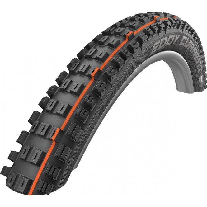 Neumático Eddy Current Frontal S/Trail Addix Soft 27.5X2.8