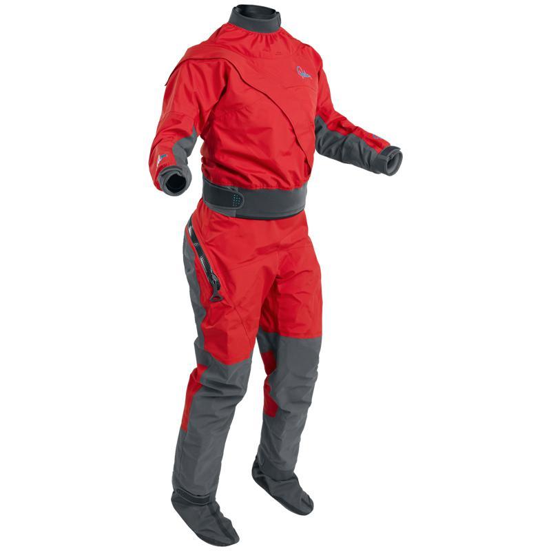Traje Seco Cascade Wmn's Suit -