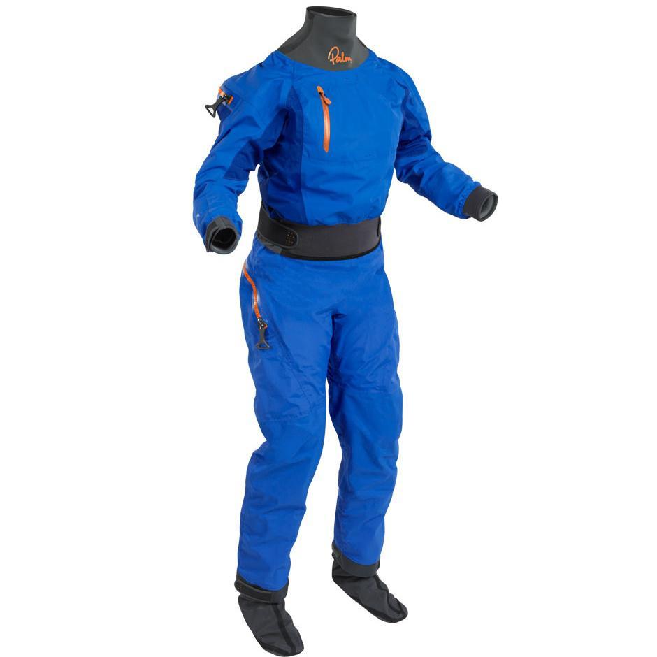 Traje Seco Cascade Wmn's Suit