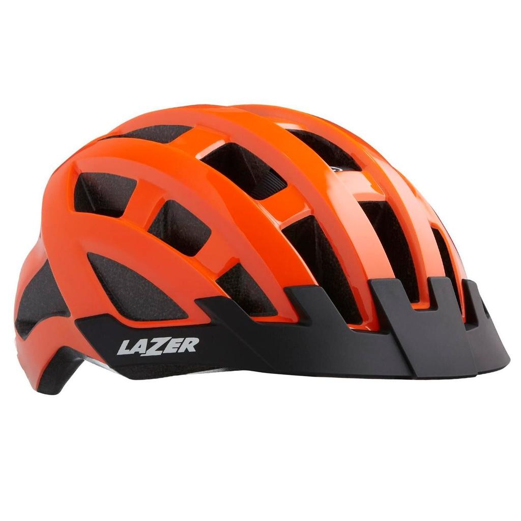 Casco Compact Ce-Cpsc Unizice BLC2217889819 -