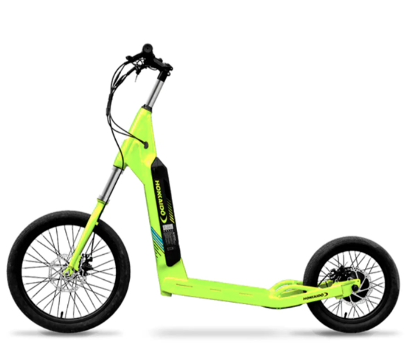 Miniatura Scooter Kool -