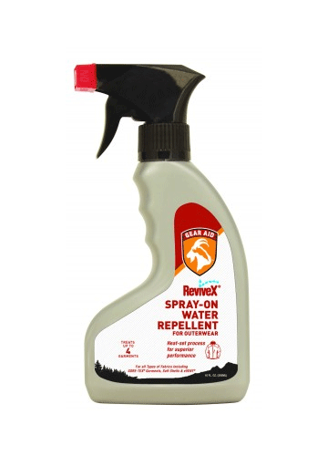 impermeabilizante Revivex Spray-On For Outwear