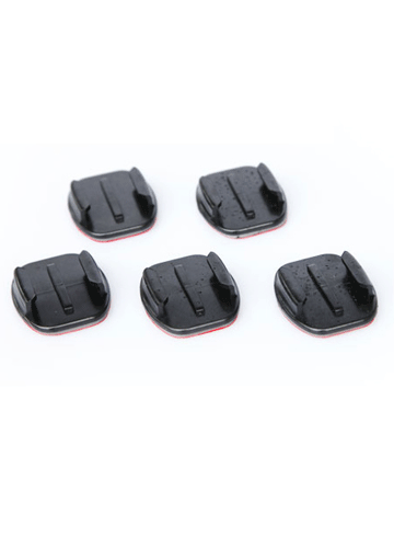 FLAT SURFACE ADHESIVE MOUNTS