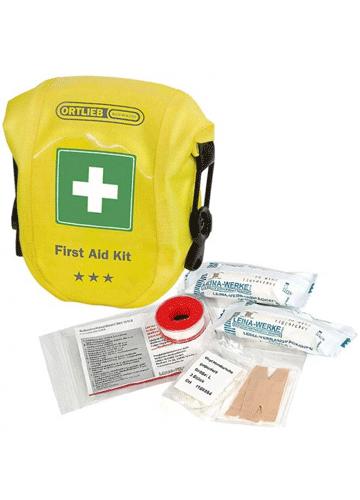 FIRST AID KIT