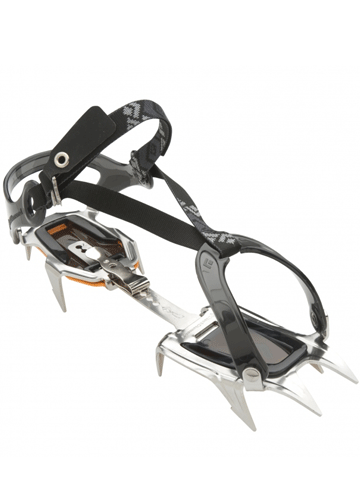 CONTACT STRAP CRAMPON