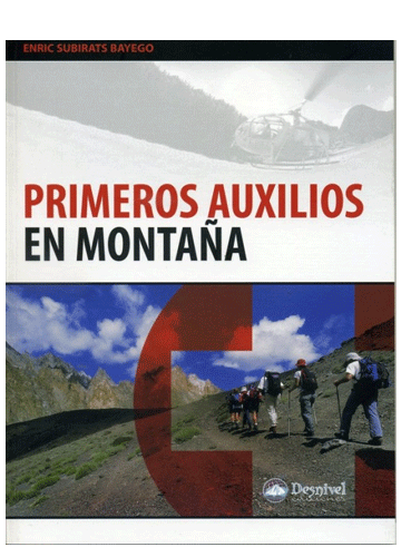 Primeros Auxilios en Montaña