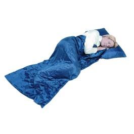 SILK SLEEP SACK (SINGLE)