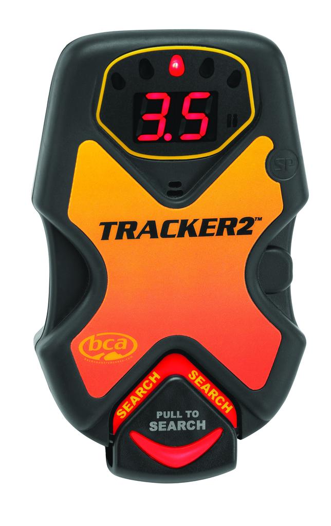 Tracker 2