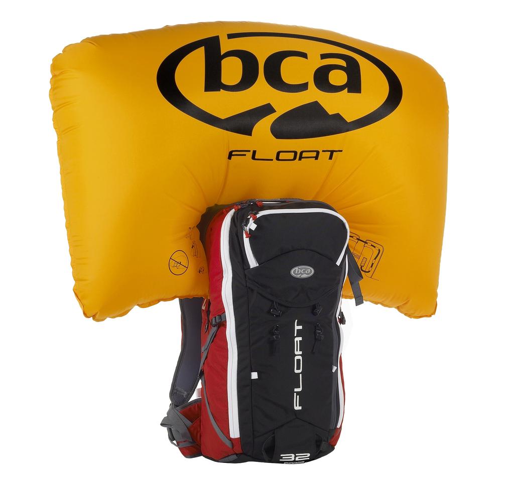 Airbag Float 32