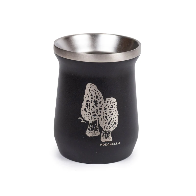 Miniatura Matera Térmica Hongo Morchella 235 ml - Formato: 235 ML