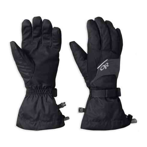 ADRENALINE GLOVES