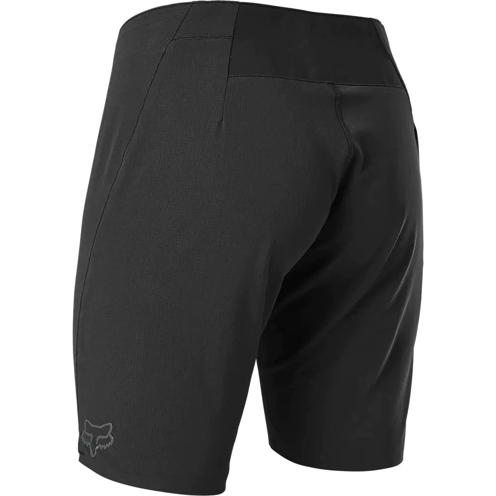 Miniatura Short Bicicleta Mujer Flexair Lite - Color: Negro