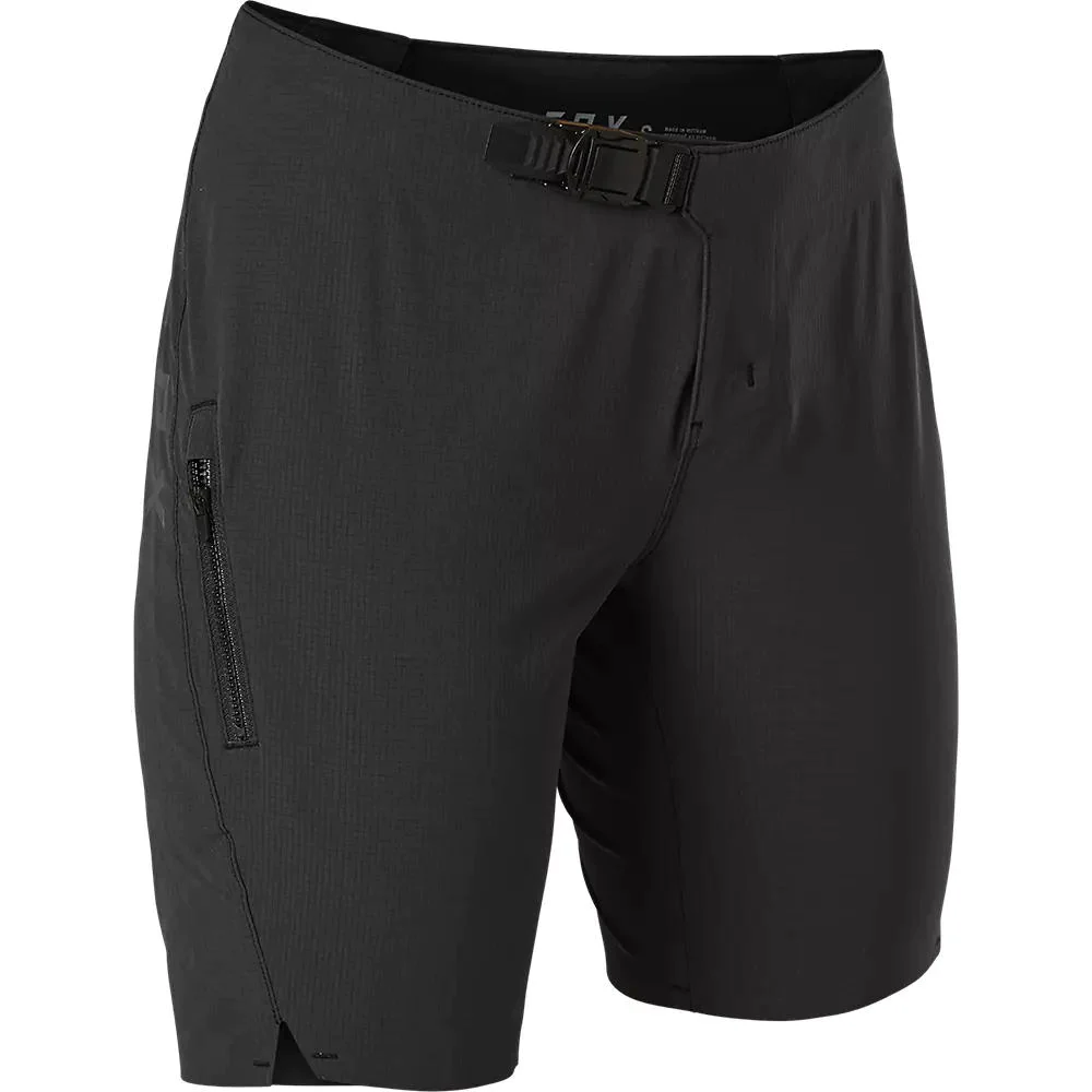 Short Bicicleta Mujer Flexair Lite - Color: Negro