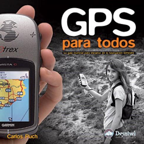 Manual GPS Para Todos