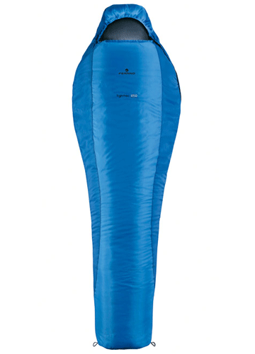 Saco De Dormir Lightech 950 (4°C / -10°C)