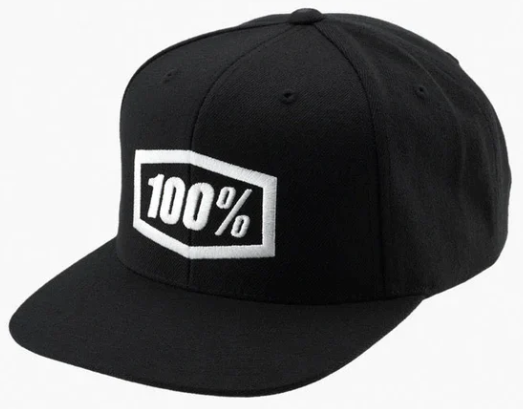 Gorro Icon Aj Fit -