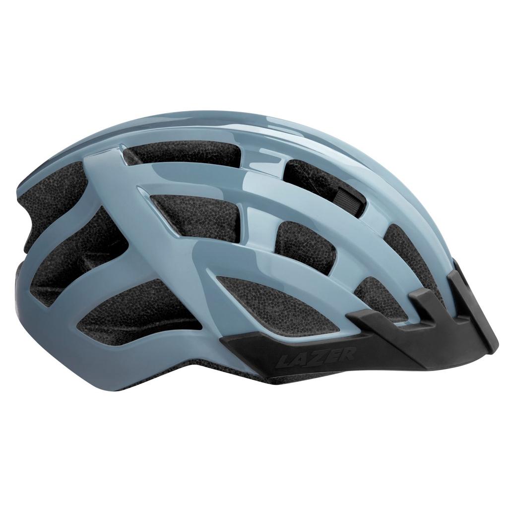 Casco Compact Ce-Cpsc Unizice BLC2217889819 - Color: Light Blue