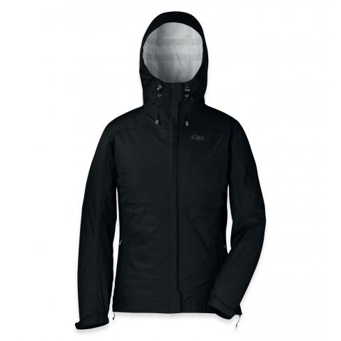 PANORAMA JACKET WOMENS