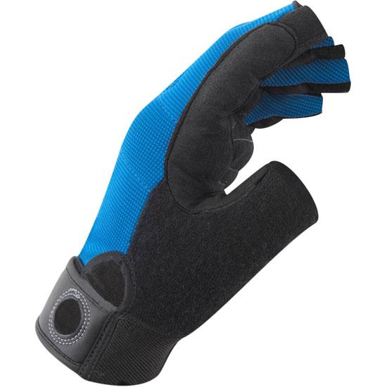 Miniatura CRAG HALF FINGER ROCK GLOVE