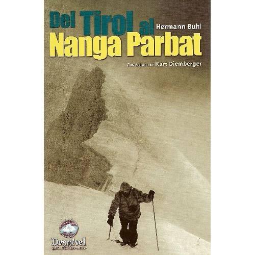 Libro Del Tirol al Nanga Parbat