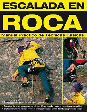 Manual Escalada en Roca