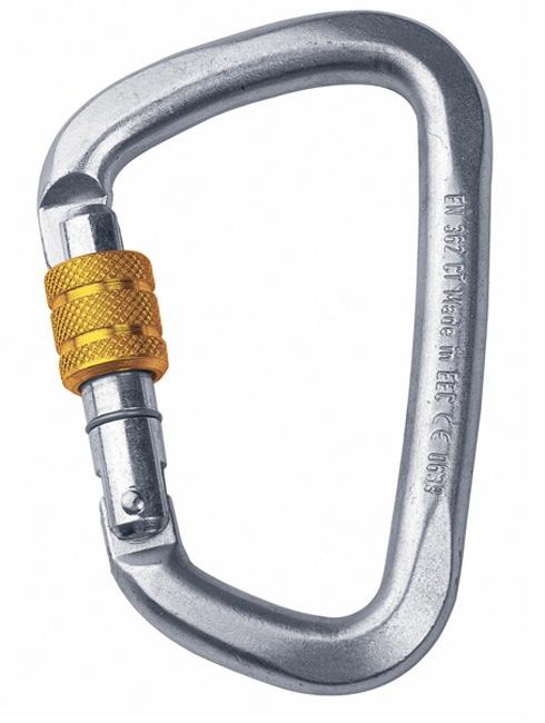 STEEL LOCK SCREW