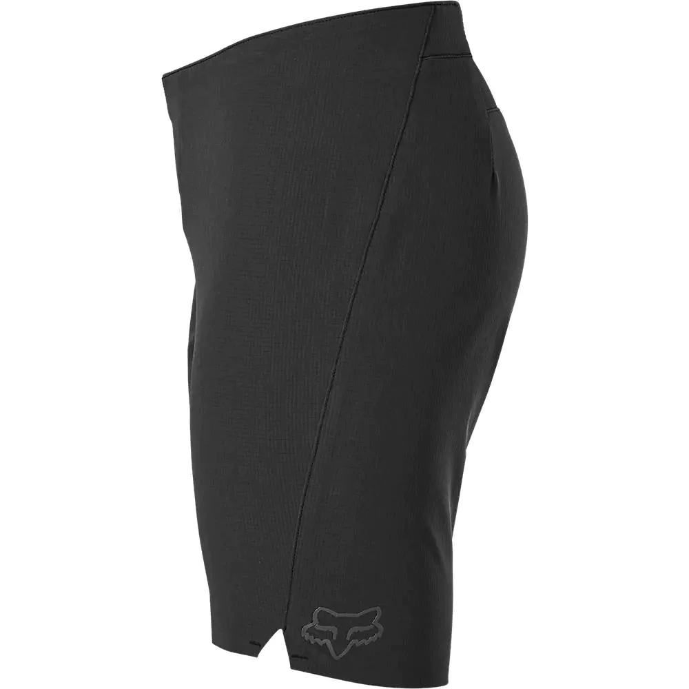 Miniatura Short Bicicleta Mujer Flexair Lite - Color: Negro