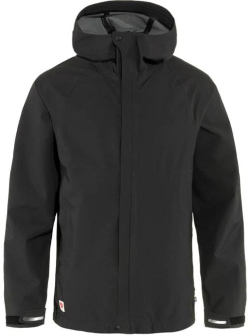 Chaqueta Hombre High Coast Hydratic Trail