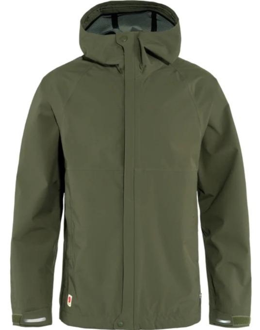 Miniatura Chaqueta Hombre High Coast Hydratic Trail -