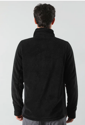 Polar Hombre Navarino Black -