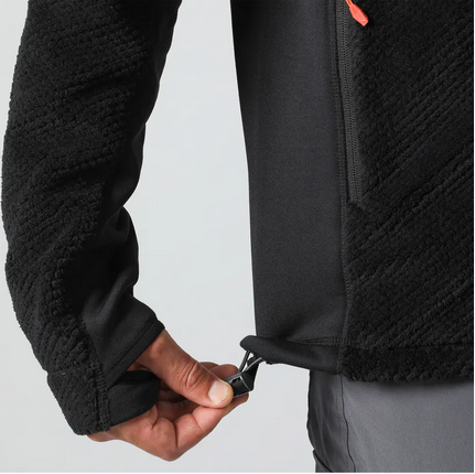 Miniatura Polar Hombre Navarino Black -