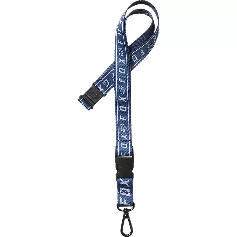 Miniatura Accesorio Lifestyle Lanyard Pinnacle -