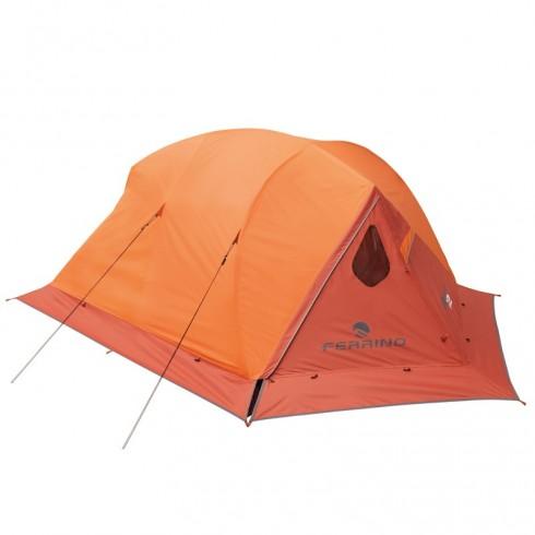 Carpa Manaslu 2