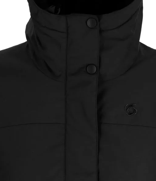 Miniatura Parka Darron Mujer -