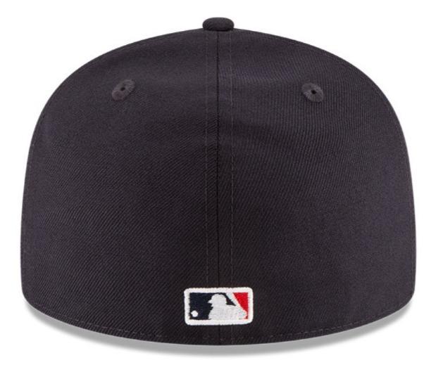 Jockey Boston Red Sox MLB 59Fifty  -