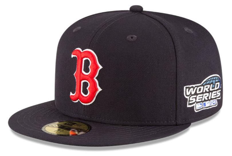 Jockey Boston Red Sox MLB 59Fifty  -