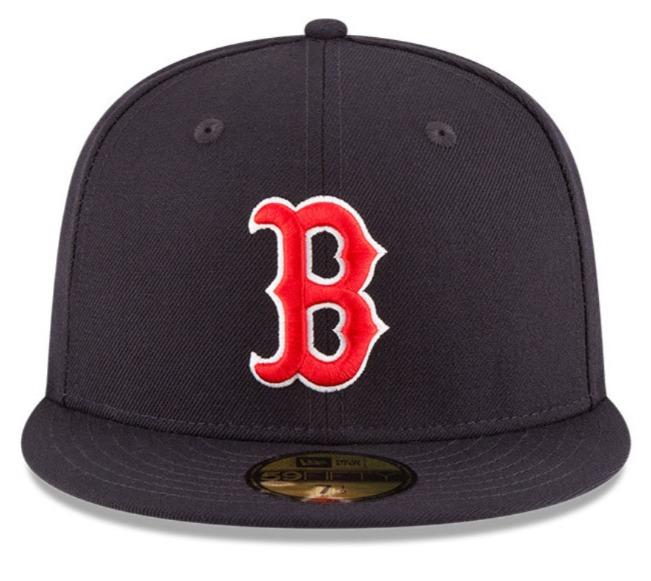 Jockey Boston Red Sox MLB 59Fifty  -