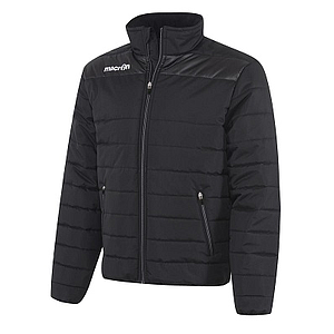 Parka Hombre Giakarta - Color: Negro