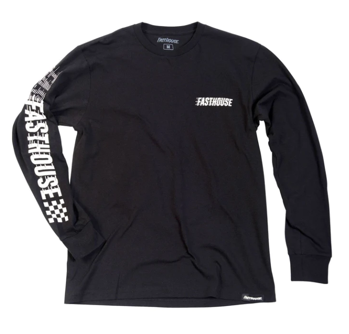 Polera Racer Hombre -